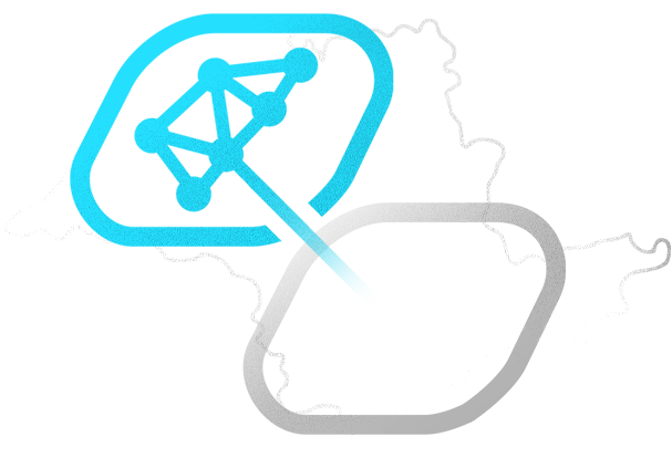 Mapa Alta Noroeste Paulista